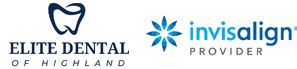 Joel R. Korczak DDS Invisalign Provider Combination logo